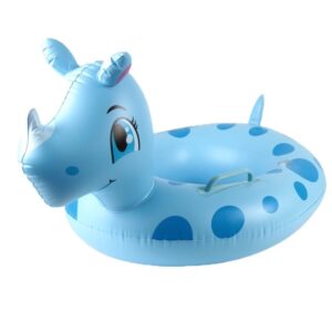 ห่วงยางสระน้ำ ห่วงยางเด็ก ห่วงยางสอดขา รูปสัตว์น่ารัก