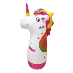 ตุ๊กตาเป่าลม ของเล่นเป่าลม อุปกรณ์เสริม ในสระน้ำ